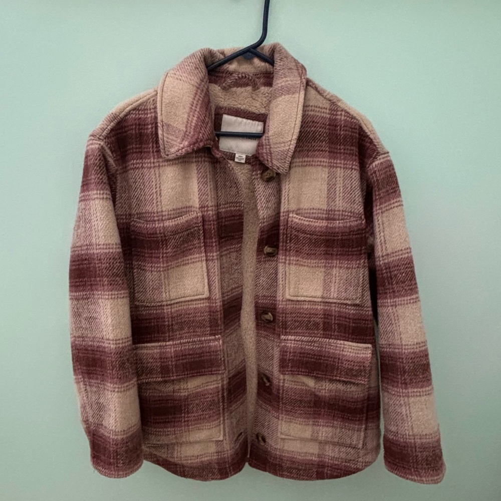American Eagle Jacket